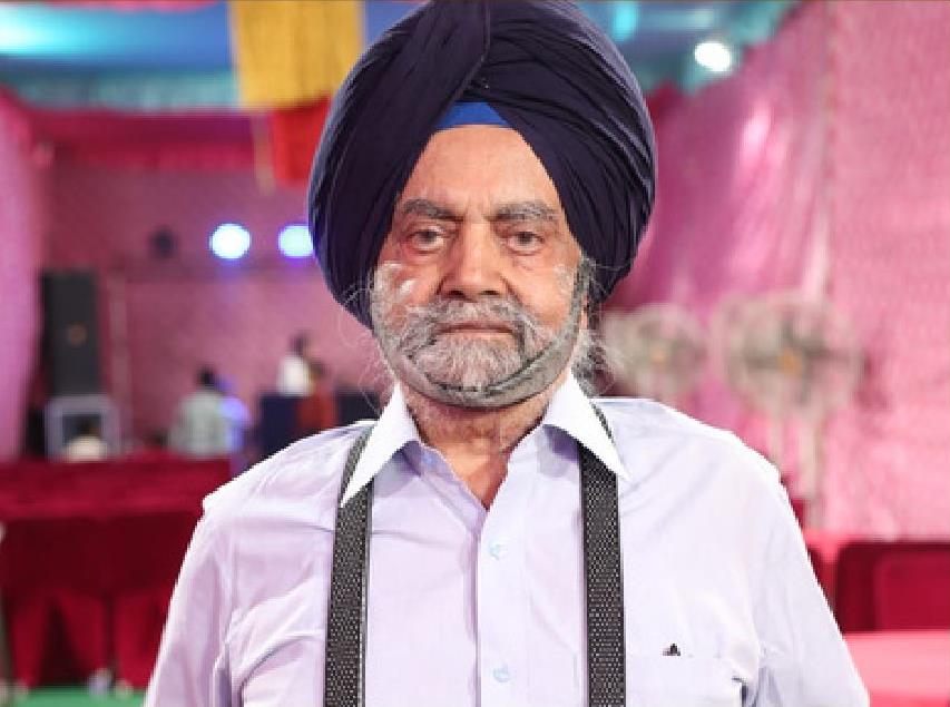 ਡਾ. ਤਰਲੋਚਨ ਸਿੰਘ ਬੇਦੀ ਦੇ ਦੇਹਾਂਤ ’ਤੇ ਅਫ਼ਸੋਸ ਦਾ ਪ੍ਰਗਟਾਵਾ