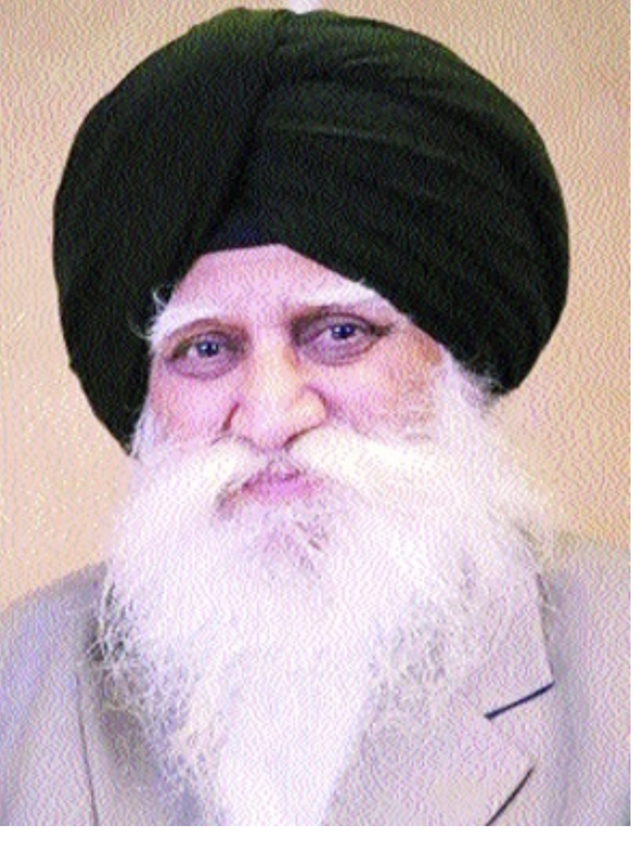 ਸ. ਜੈਤੇਗ ਸਿੰਘ ਆਨੰਤ ਦੇ ਦੇਹਾਂਤ ’ਤੇ ਡੂੰਘੇ ਦੁੱਖ ਤੇ ਅਫ਼ਸੋਸ ਦਾ ਪ੍ਰਗਟਾਵਾ