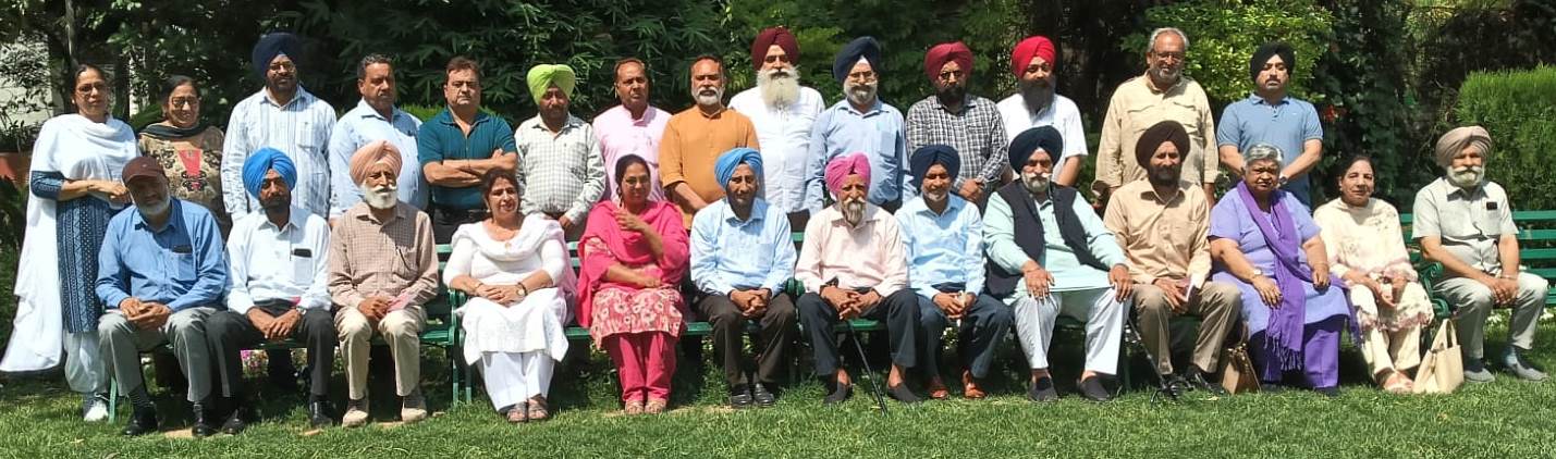 ਨਵੇਂ ਚੁਣੇ ਪ੍ਰਬੰਧਕੀ ਬੋਰਡ ਦੀ ਪਲੇਠੀ ਇਕੱਤ੍ਰਤਾ ਵਿਚ ਤਿੰਨ ਪ੍ਰਮੁੱਖ ਸ਼ਖ਼ਸੀਅਤਾਂ ਨਾਮਜ਼ਦ