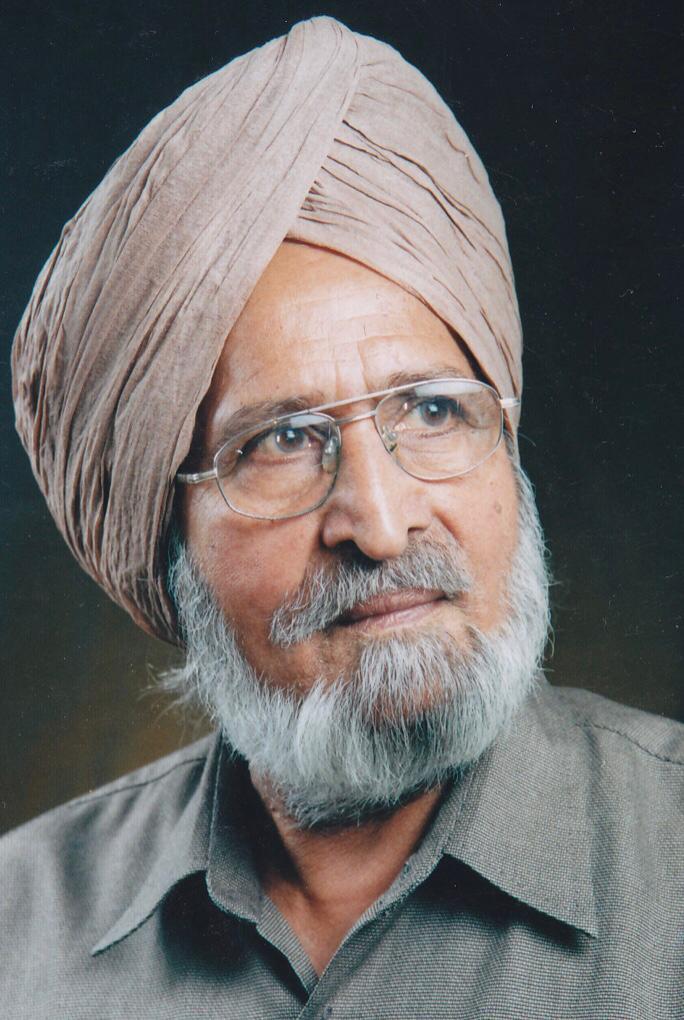 ਸ. ਰਿਪੁਦਮਨ ਸਿੰਘ ਰੂਪ ਦੇ ਅਕਾਲ ਚਲਾਣੇ ’ਤੇ ਡੂੰਘੇ ਦੁੱਖ ਤੇ ਅਫ਼ਸੋਸ ਦਾ ਪ੍ਰਗਟਾਵਾ