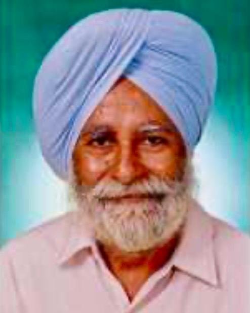 ਸ. ਮਹਿੰਦਰ ਸਿੰਘ ਦੋਸਾਂਝ ਦੇ ਦੇਹਾਂਤ ’ਤੇ ਡੂੰਘੇ ਅਫ਼ਸੋਸ ਦਾ ਪ੍ਰਗਟਾਵਾ