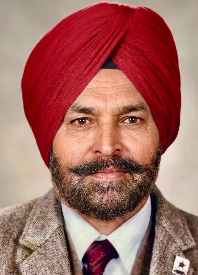 ਸ. ਹਕੀਕਤ ਸਿੰਘ ਮਾਂਗਟ ਦੇ ਦੇਹਾਂਤ ’ਤੇ ਡੂੰਘੇ ਅਫ਼ਸੋਸ ਦਾ ਪ੍ਰਗਟਾਵਾ